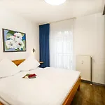 Haus Olymp * Kühlungsborn