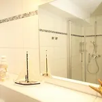 公寓 Haus Olymp *