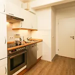 Haus Olymp * Kühlungsborn