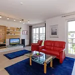 Haus Olymp * Ostseebad Kühlungsborn