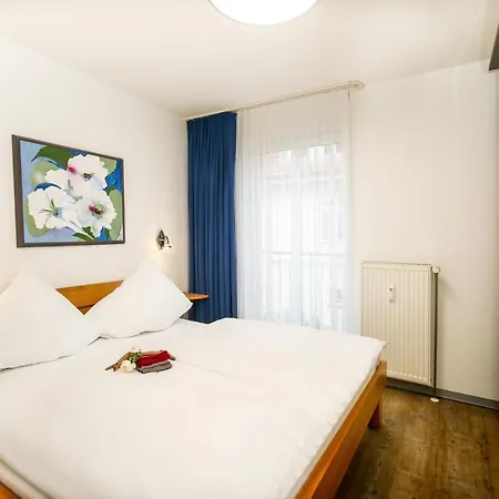 Haus Olymp * Ostseebad Kühlungsborn