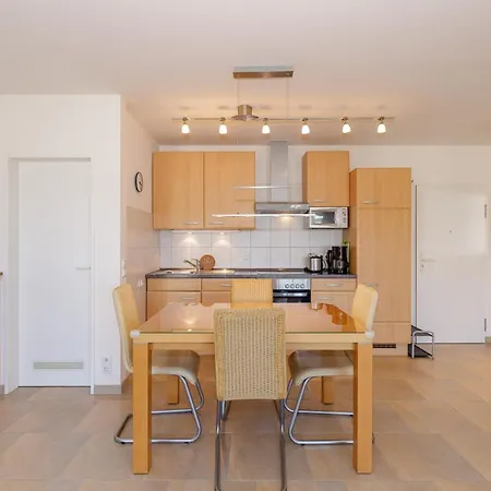 Apartment Haus Olymp *