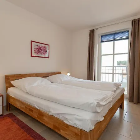 Daire Haus Olymp *