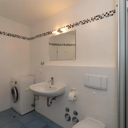 Apartment Haus Olymp