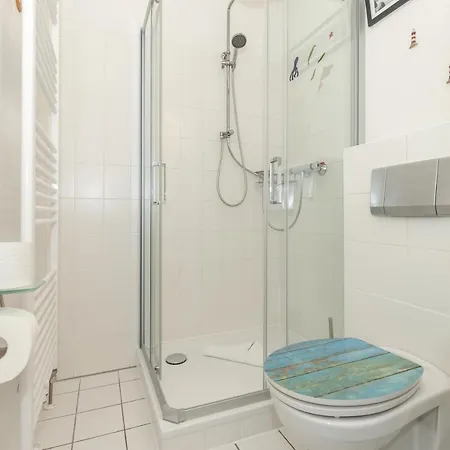 Haus Olymp Ostseebad Kühlungsborn