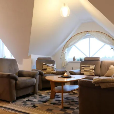 Haus Olymp Ostseebad Kühlungsborn