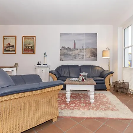 Haus Olymp Apartment
