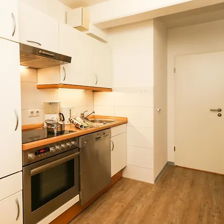 Haus Olymp * Ostseebad Kühlungsborn