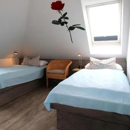Apartment Haus Olymp