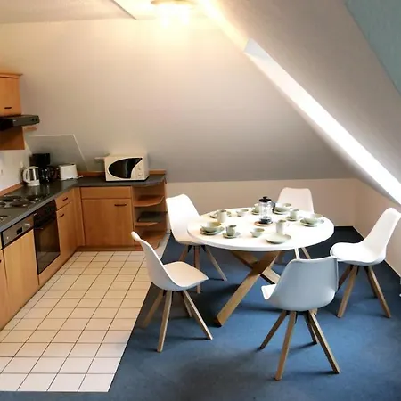 Haus Olymp