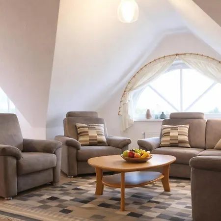 Apartment Haus Olymp