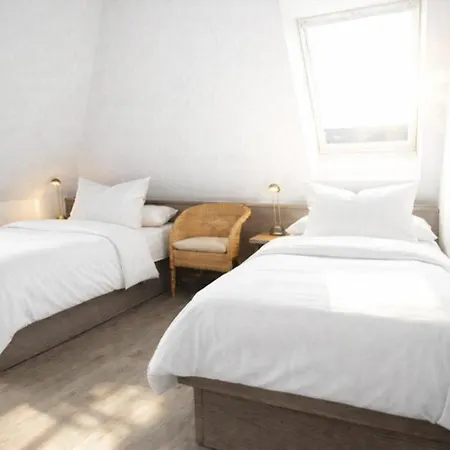 Haus Olymp Apartment *