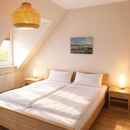 Apartament Haus Olymp